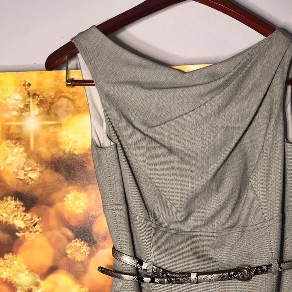 New Antonio Melani Dress - Picture 5 of 8